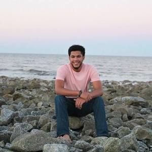 Meet your Posher, Kaleb